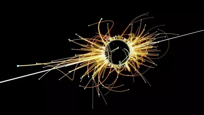 В НИЯУ МИФИ разработана новая теория обратного комптоновского рассеяния