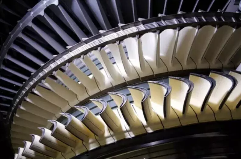 Силовые машины запустили в Петербурге производство лопаток для газовых турбин