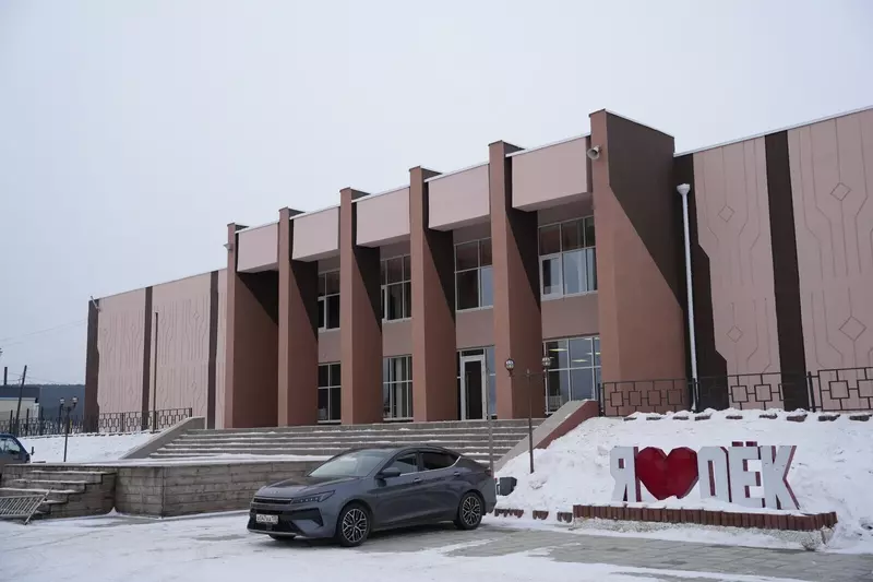 №37 для новости «В Приангарье развивается социальная инфраструктура часть 5»