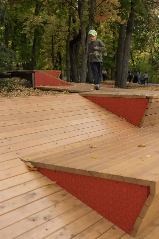 9 для новости «Центральный парк имени В»