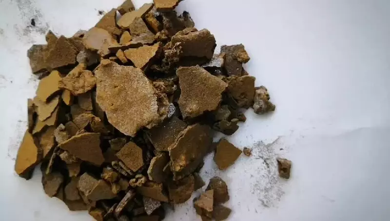 В ПАО ППГХО им