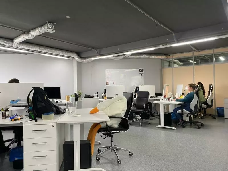 Фото 14 для статьи «Тюменское импортозамещение часть 17»