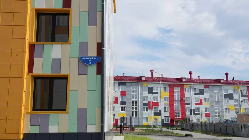 Иллюстрация #36 для новости «Ямальский меридиан 28»