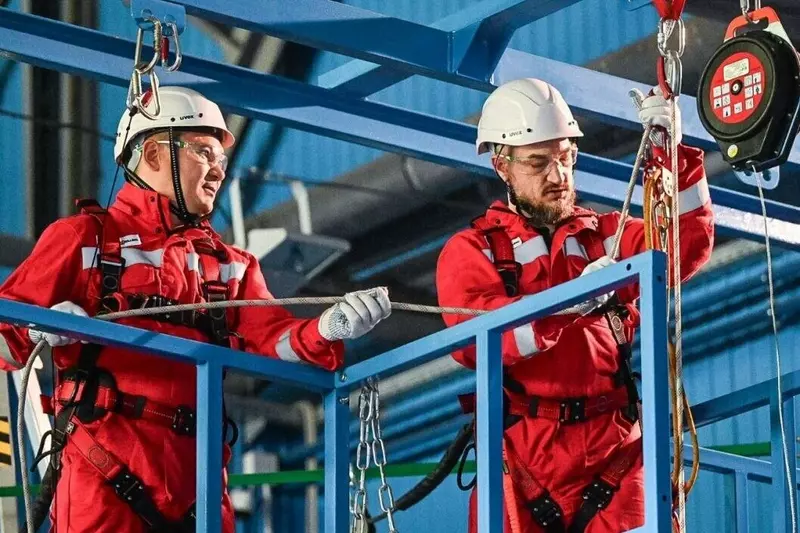 Фото №9 для статьи «Тюменское импортозамещение часть 18»