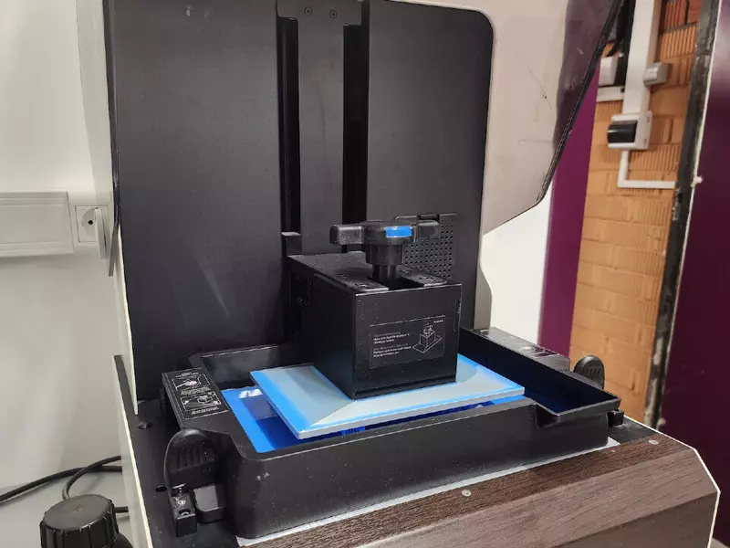 Инженер из Фрязина изобрел 3 принтер для производства печатных плат