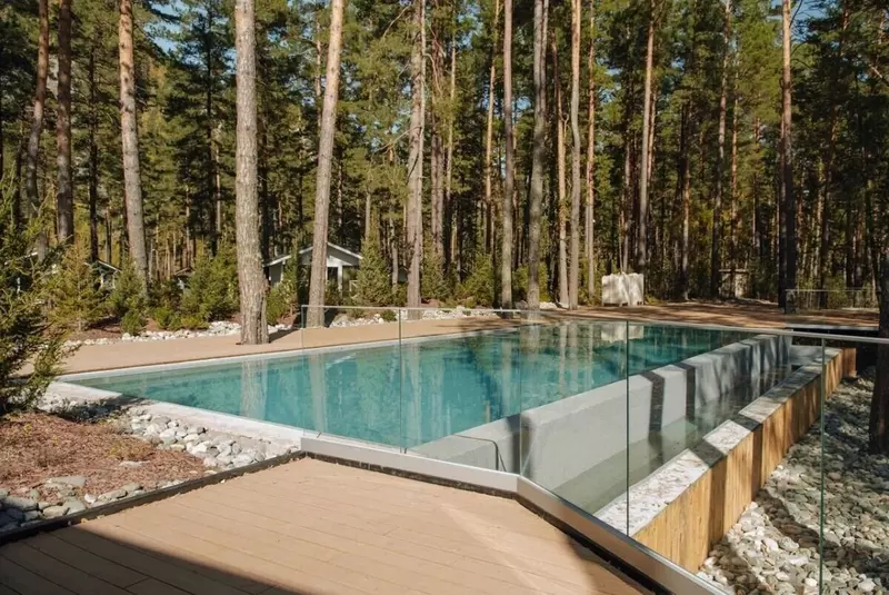 Картинка 2 для «гостиница: В Алтайском крае открылся новый пятизвездочный бутик отель»