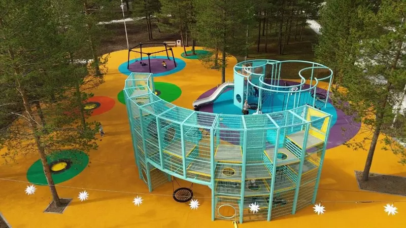 г.Муравленко