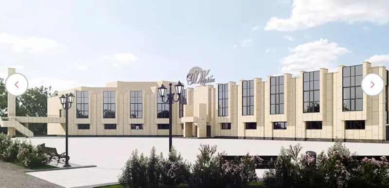 Иллюстрация №17 для статьи «В Усть Илимске готовится к открытию новый целлюлозно картонный комбинат»