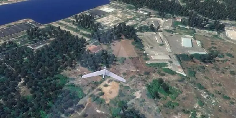 Компания создала тренажёр для обучения операторов Ланцетов