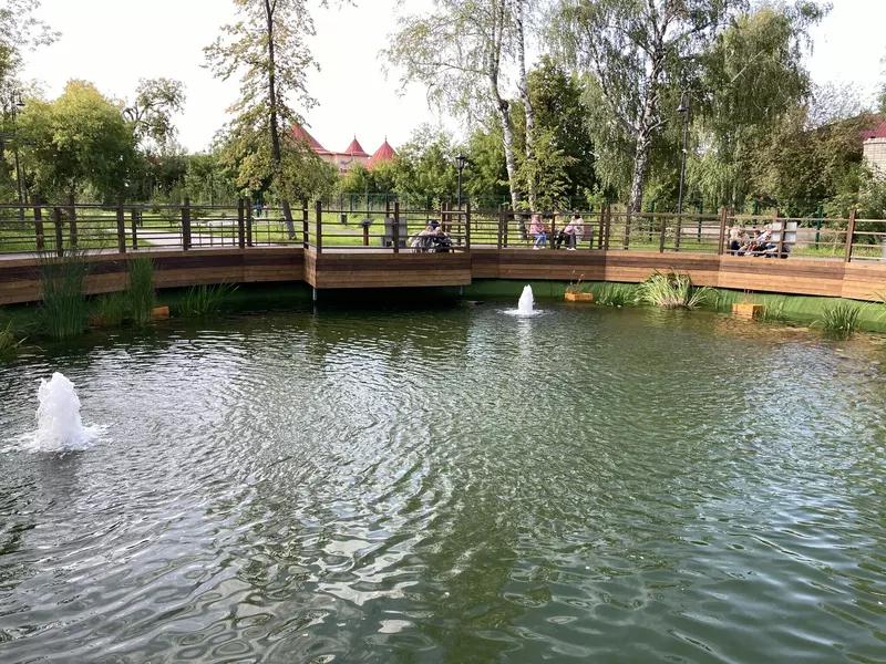 Иллюстрация 14 для поста «Тобольск настоящий»