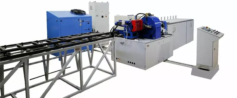 Холдинг Росэл представил на Иннопроме 2025 станки для высокоточной металлообработки