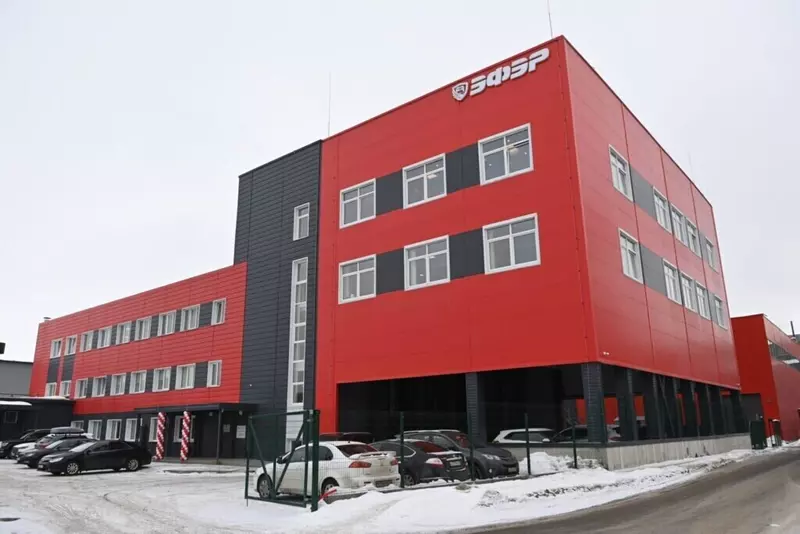 Фото 12 для статьи «Обзор В марте 2026 года в России было открыто 18 новых производств»