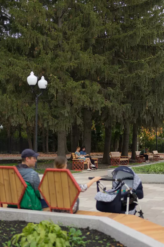 №10 для публикации «Центральный парк имени В»