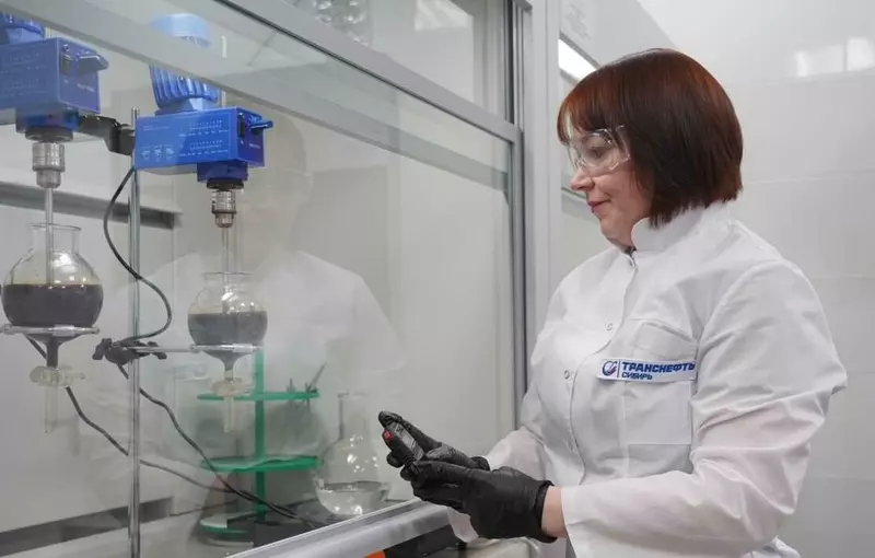 Картинка №42 для новости «Новости российского нефтесервиса»