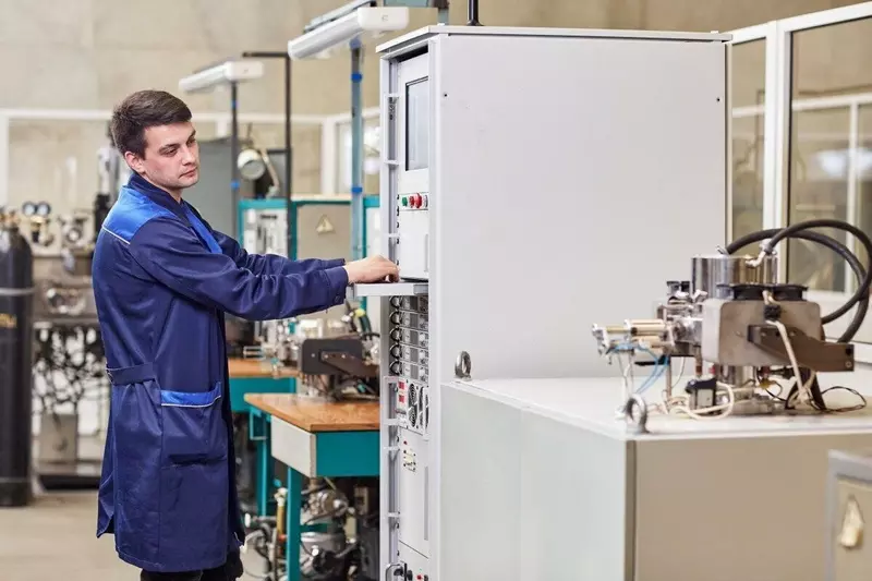 В Москве разработали сверхмощный прибор для СВЧ оборудования