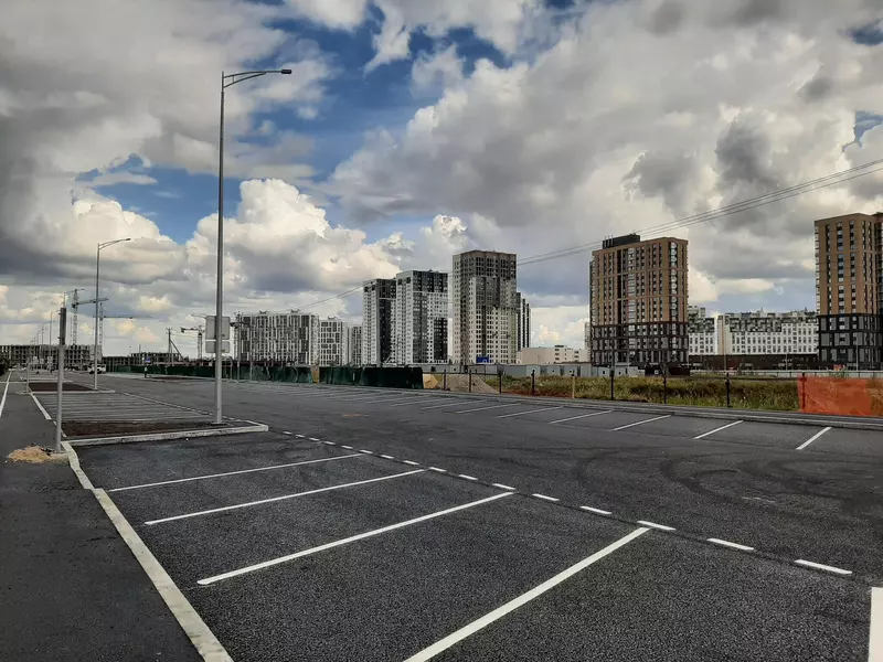 Картинка №13 для «В Тюмени открылись новые школы»