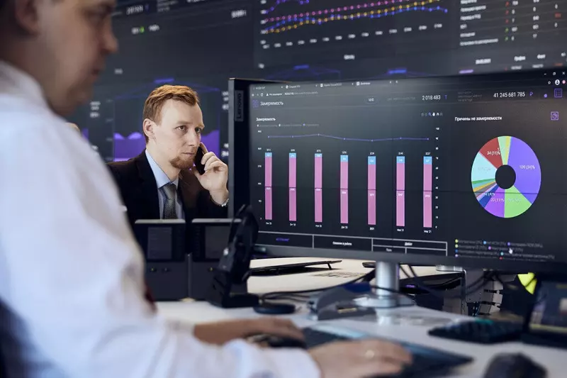 Картинка #2 для публикации «информационные технологии: Газпром нефть облачные технологии в партнерстве с»