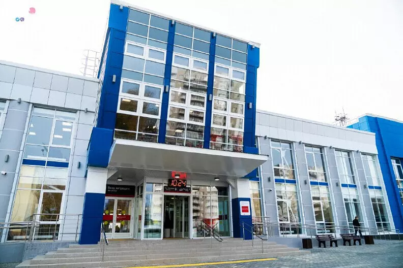 24 для публикации «Пятидесятая ОЭЗ России создана в югорской Нягани»