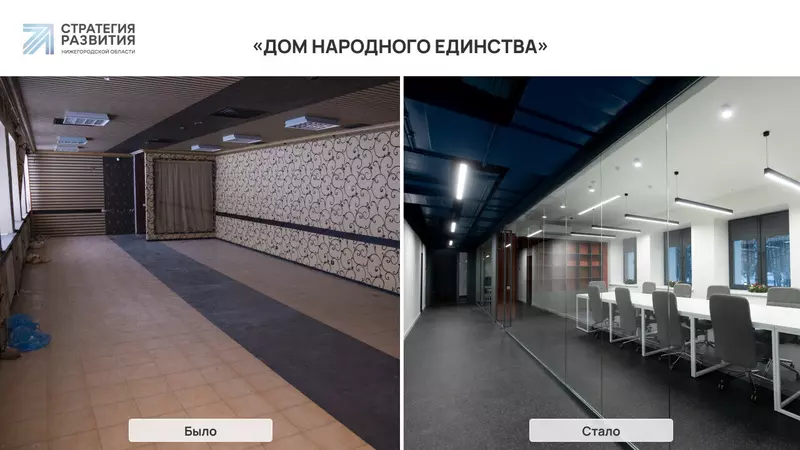 Картинка 3 для статьи «Общество: Дом народного единства в Нижнем Новгороде»