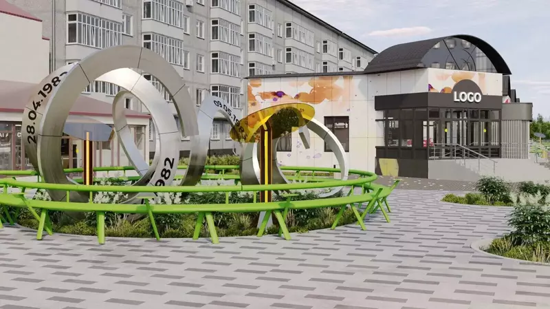 Картинка #69 для «Ямал встречает юбилеи опорных городов»