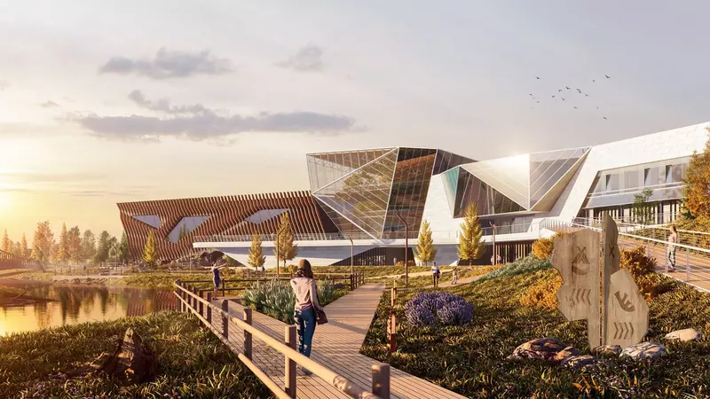 Изображение #78 для публикации «Газ Уренгоя Родине часть 1»