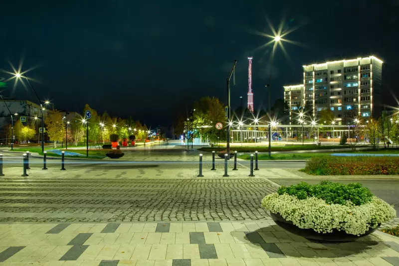 Фото #69 для статьи «Ямальский меридиан 16»