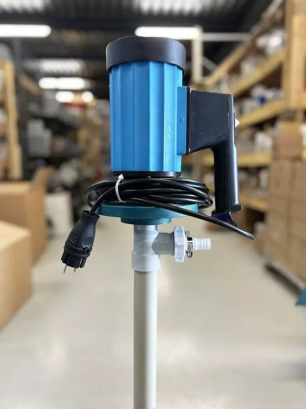 Бочковой насос Астерион