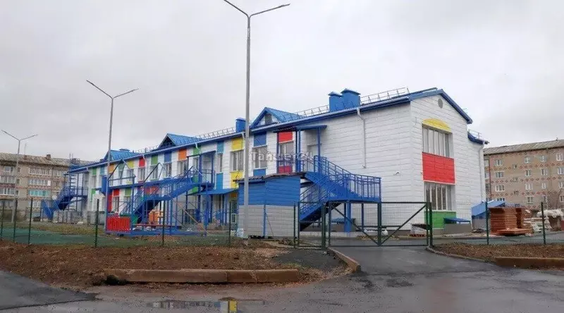 Фото #30 для публикации «Развитие Сибири часть 6»