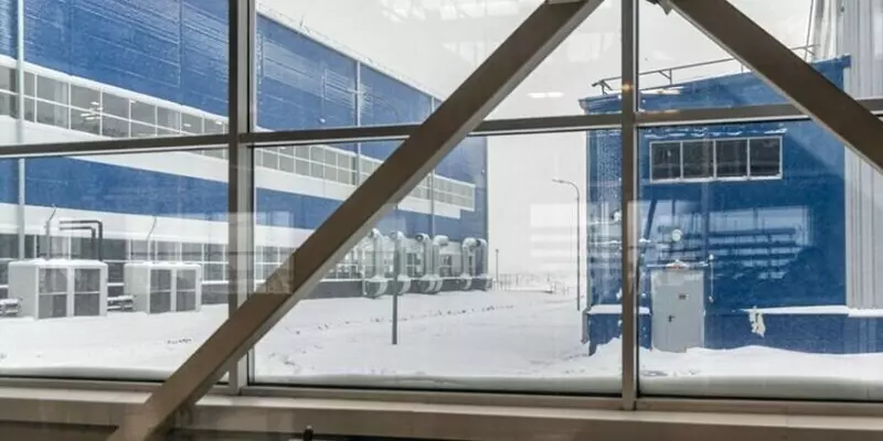 Запущены новые производственные мощности для выпуска самолётов Байкал и Ладога