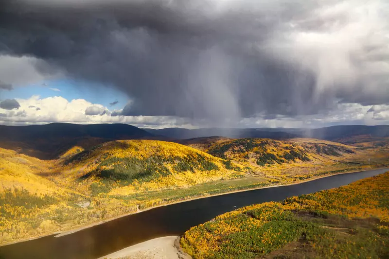 Картинка #43 для поста «Развитие Сибири часть 7»