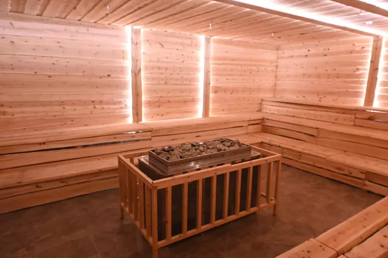 Иллюстрация #3 для статьи «термальный курорт: Под Екатеринбургом открылся новый термальный курорт»