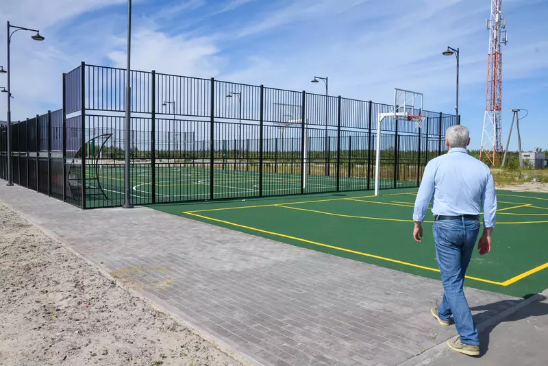 Изображение №48 для «Ямальский меридиан 15»