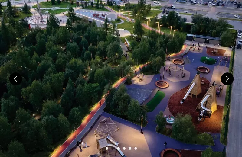 №45 для статьи «Газ Уренгоя Родине часть 1»