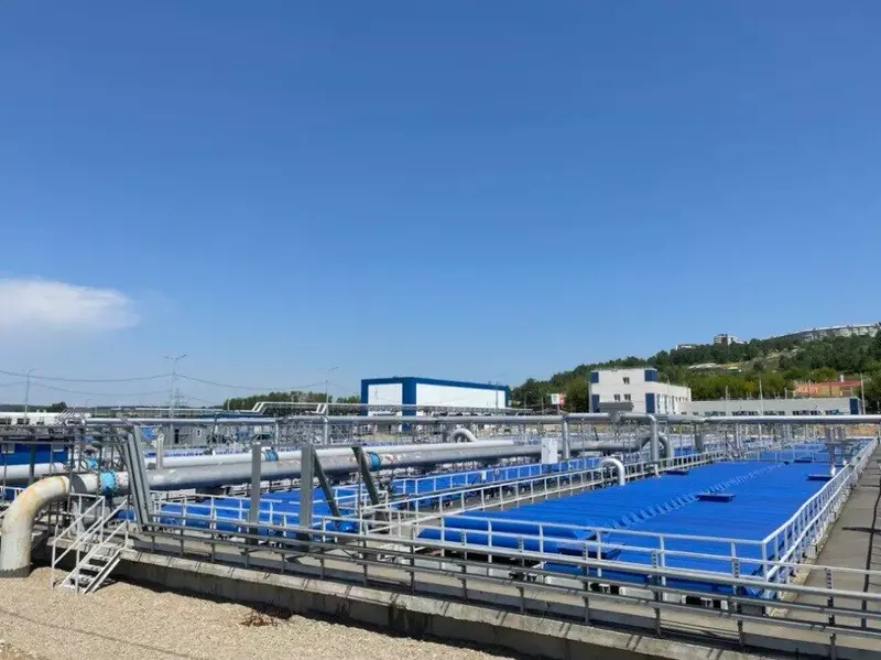 Фото №13 для статьи «В регионах Сибири реализованы крупные экологические проекты»