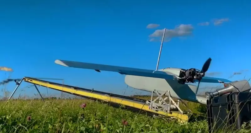 Калашников запустил производство дрона целеуказания Гранат 4