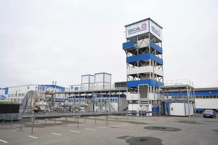 Картинка №7 для новости «Российские компании представили импортозамещающую продукцию на 2025 часть 2»