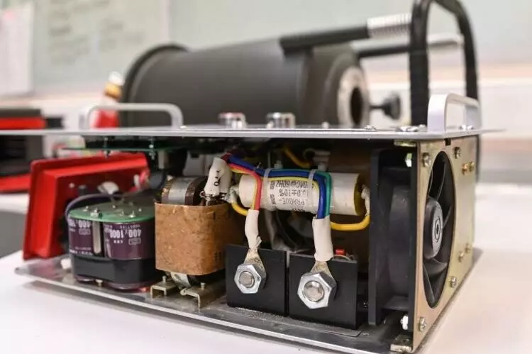 Изображение #17 для «Тюменское импортозамещение часть 11»