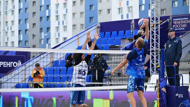 Фото №31 для «Газ Уренгоя Родине часть 1»