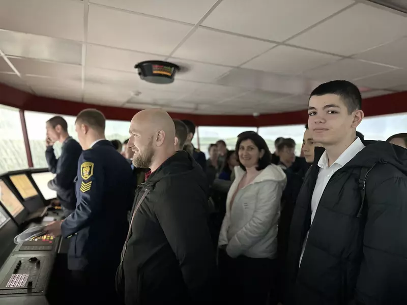 Иллюстрация #2 для новости «образование: ГМУ им»