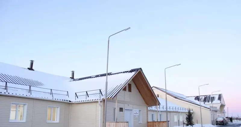 31 для «В Приангарье построены новые школы и дома культуры»