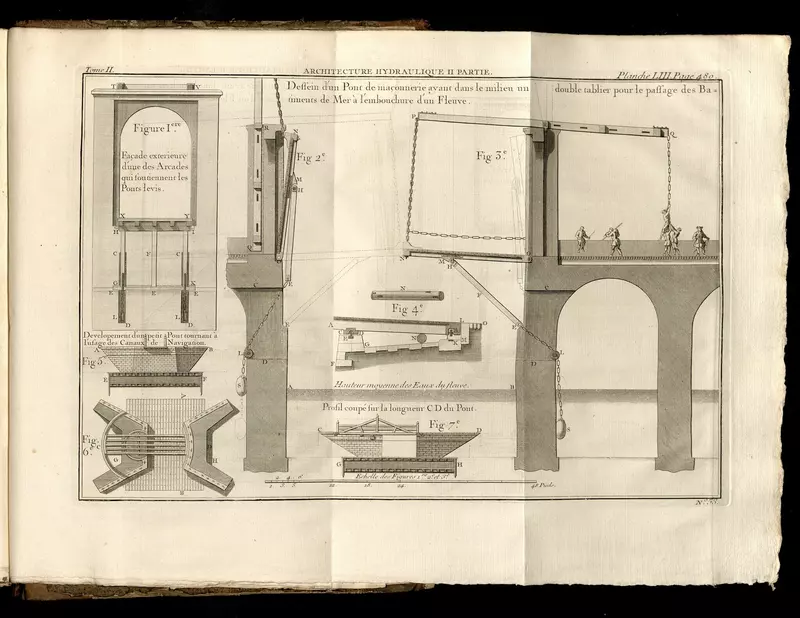 Книга архитекторов 18 века и монография духовного оратора в Туле оцифровали книжные памятники