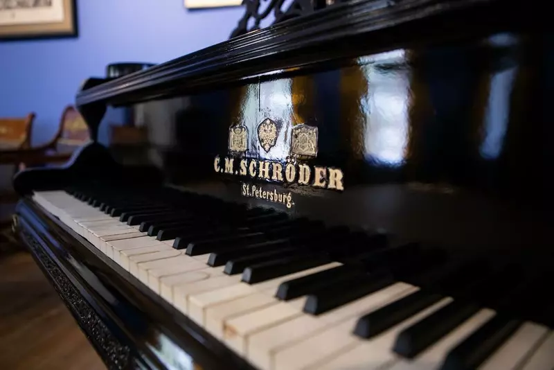 №23 для «Новости реставрации»