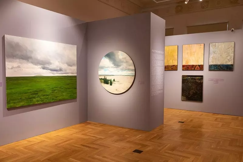 №50 для статьи «Ямал встречает юбилеи опорных городов»