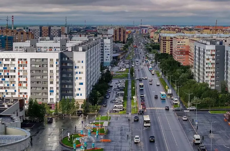 #54 для поста «Газ Уренгоя Родине часть 2»