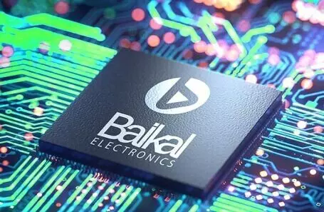 Фото: Байкал Электроникс