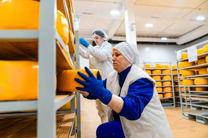 Картинка 3 для поста «обзор: Новые предприятия АПК и пищевой промышленности в ноябре 2024 года»