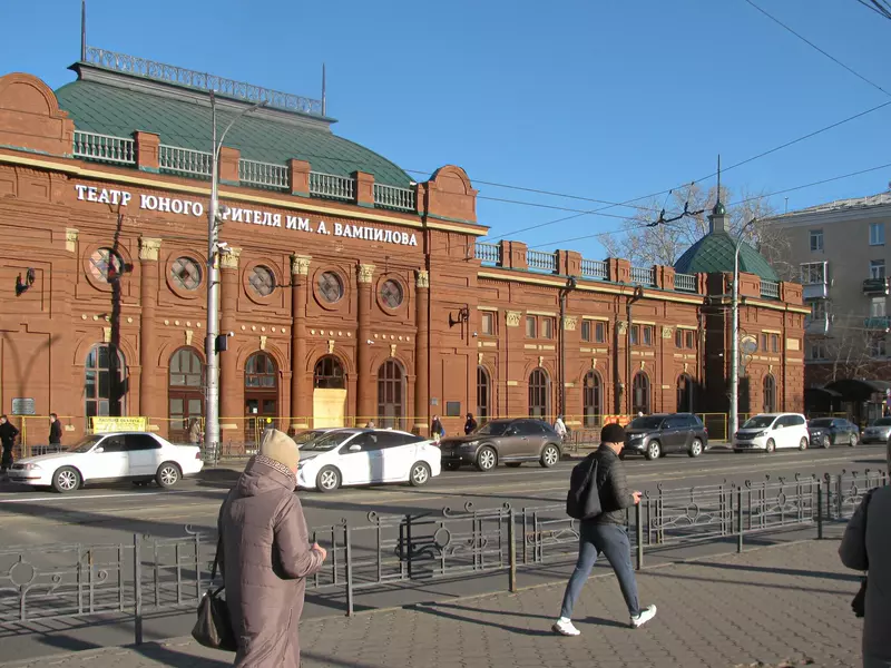 4 для поста «культурное наследие: Восстановление объектов культурного наследия в Иркутске часть 2»