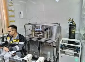 Картинка №2 для поста «ГРП: Роснефть разработала новую технологию гидроразрыва пласта»