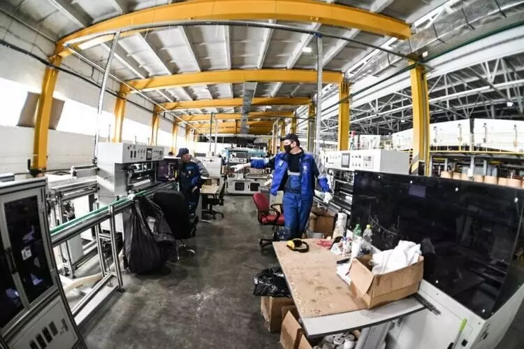 №34 для новости «Тюменское импортозамещение часть 12»