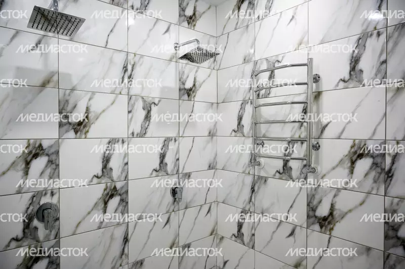 Картинка №6 для поста «Новый физкультурно оздоровительный комплекс открылся в Московской области»